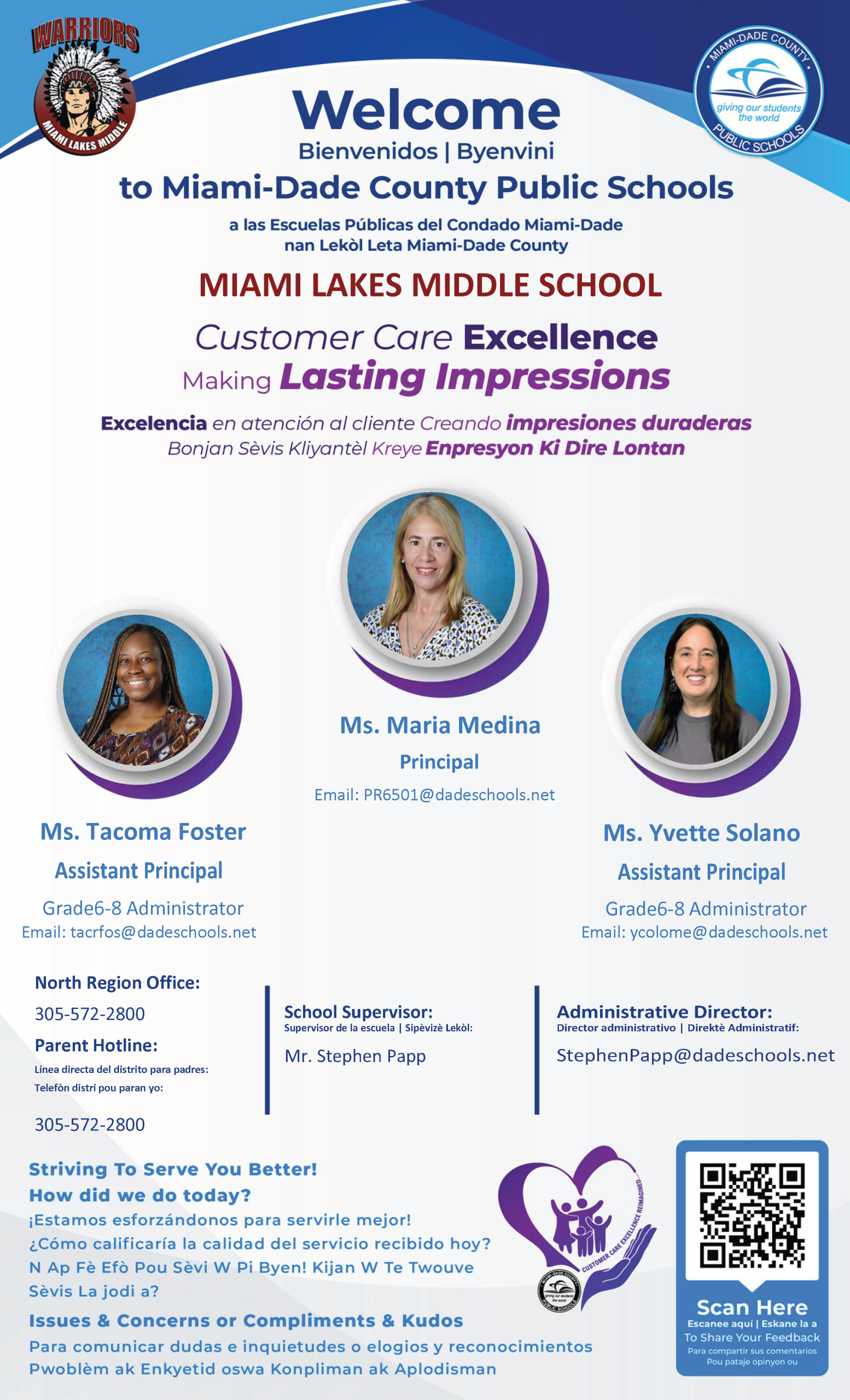 flyer