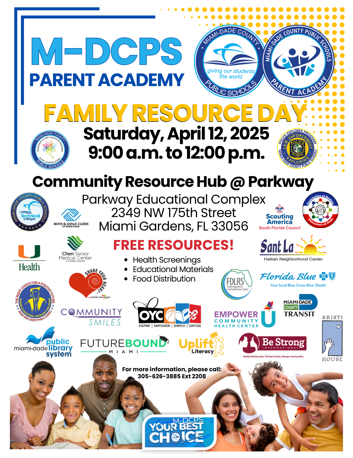 flyer