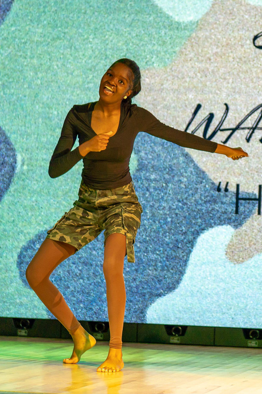 Warioresses End of Year Show 2025