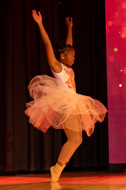 Warioresses End of Year Show 2025