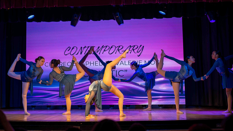 Warioresses End of Year Show 2025