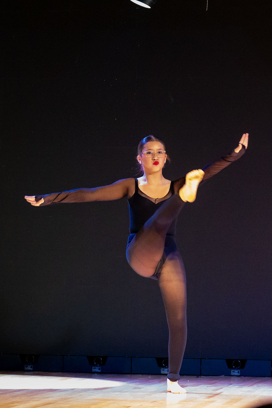 Warioresses End of Year Show 2025