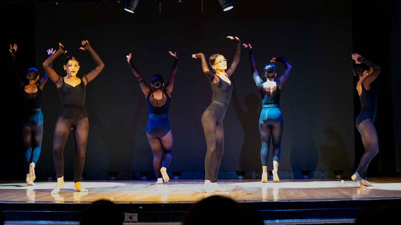 Warioresses End of Year Show 2025