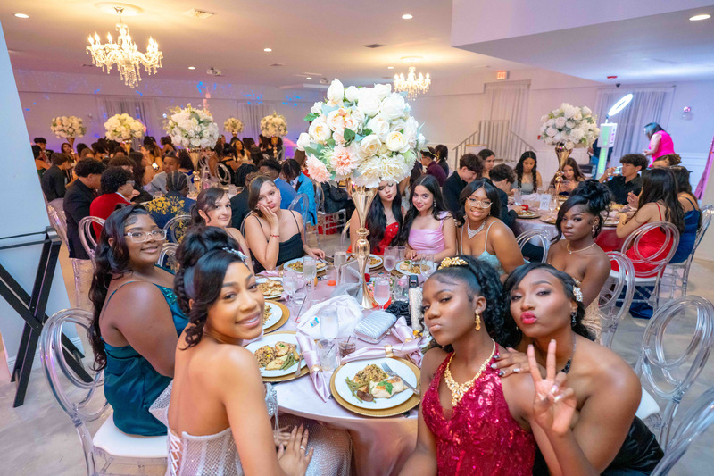 2025 8th Grade Dance