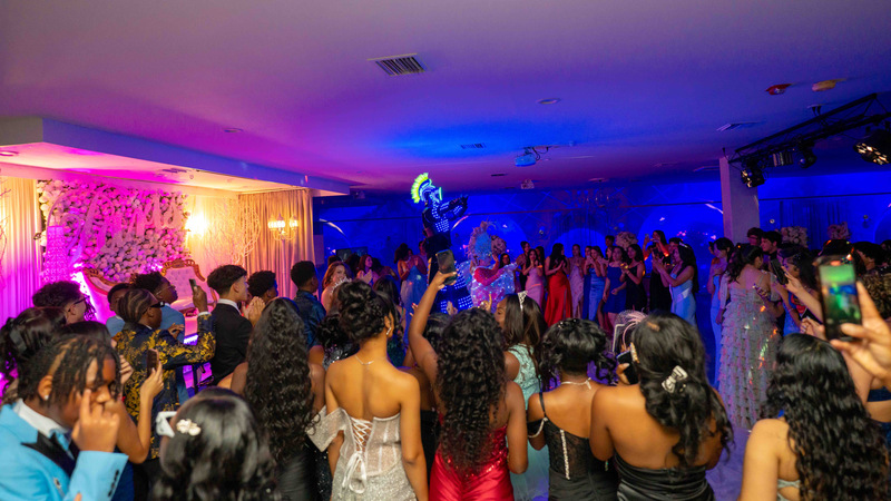 2025 8th Grade Dance