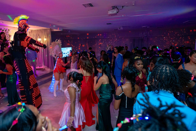 2025 8th Grade Dance