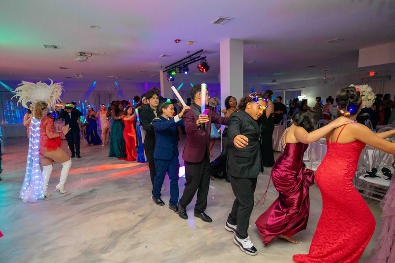 2025 8th Grade Dance