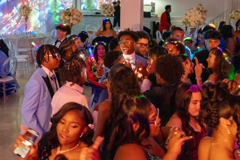2025 8th Grade Dance
