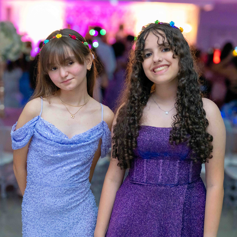 2025 8th Grade Dance