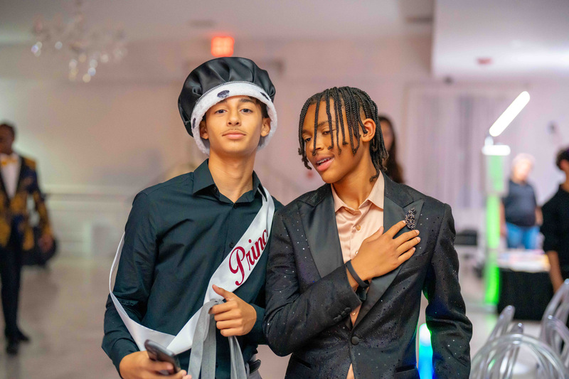 2025 8th Grade Dance