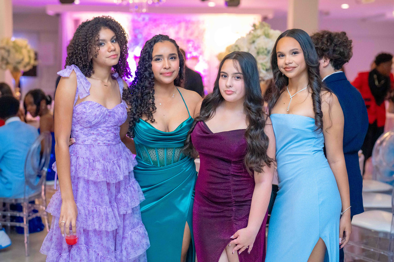2025 8th Grade Dance