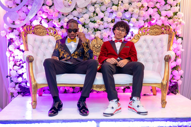 2025 8th Grade Dance