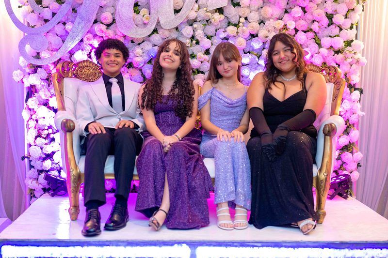 2025 8th Grade Dance