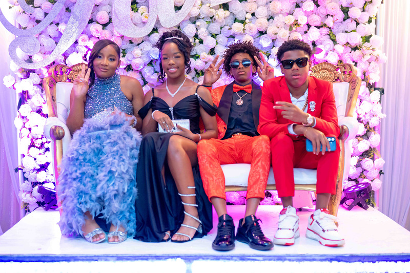 2025 8th Grade Dance