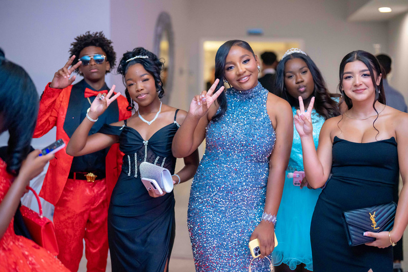 2025 8th Grade Dance