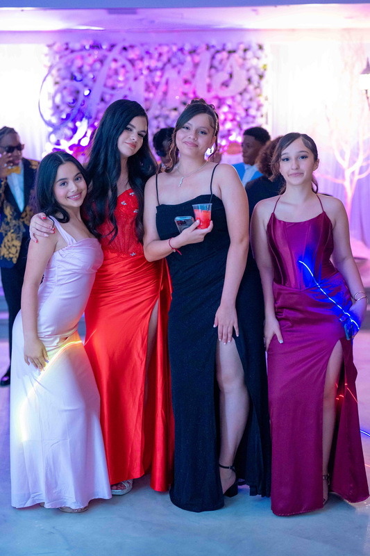 2025 8th Grade Dance