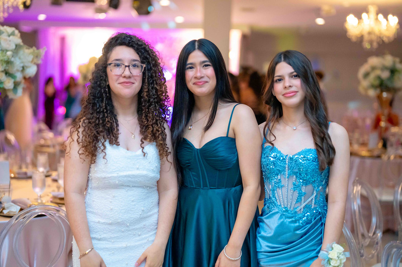 2025 8th Grade Dance