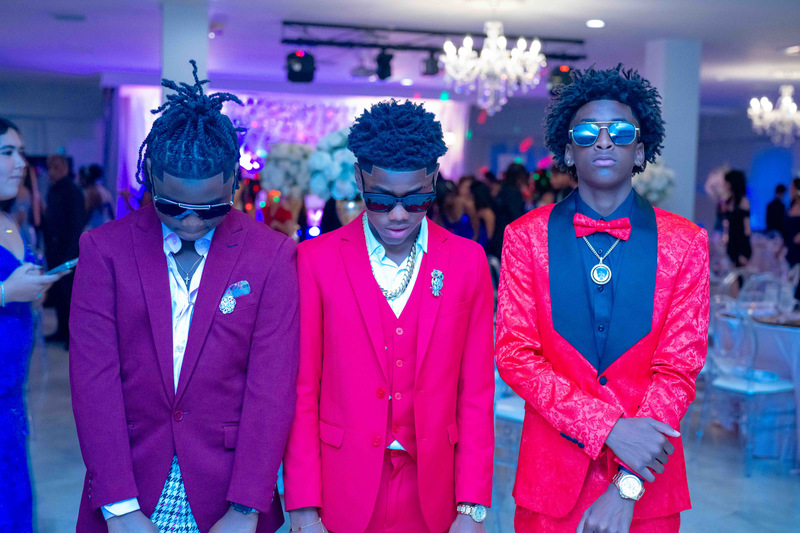 2025 8th Grade Dance