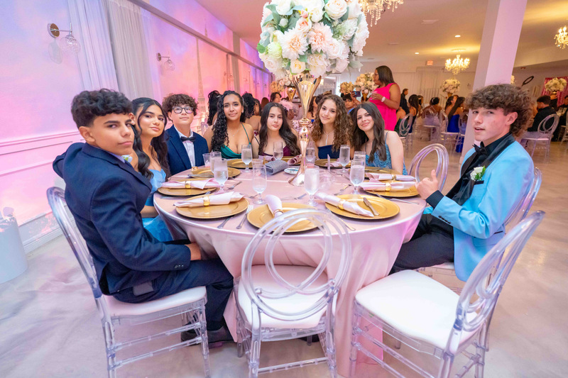 2025 8th Grade Dance