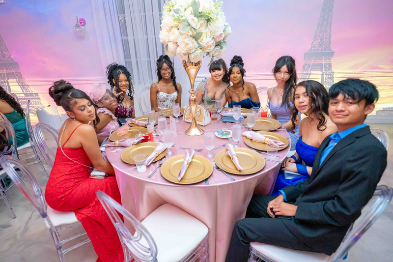 2025 8th Grade Dance