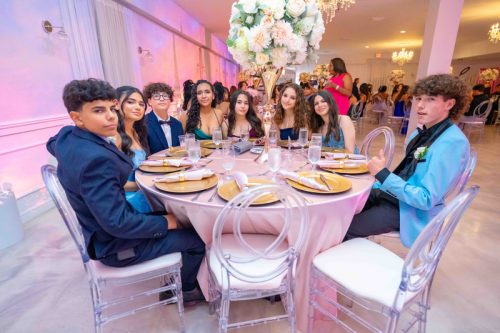 2025 8th Grade Dance