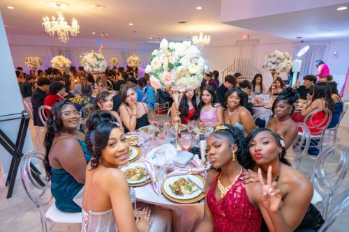 2025 8th Grade Dance
