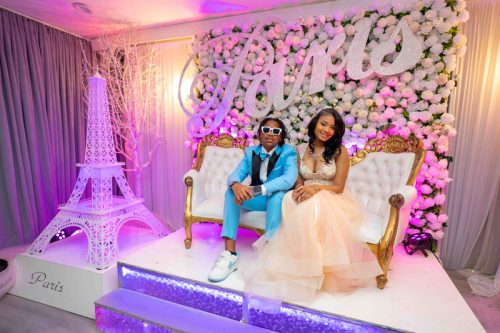 2025 8th Grade Dance