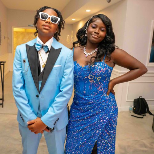 2025 8th Grade Dance