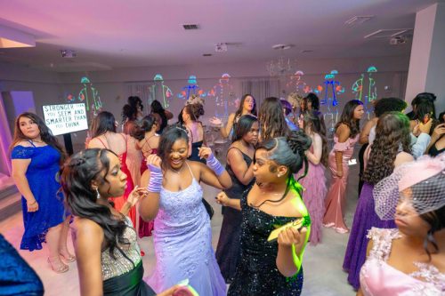2025 8th Grade Dance