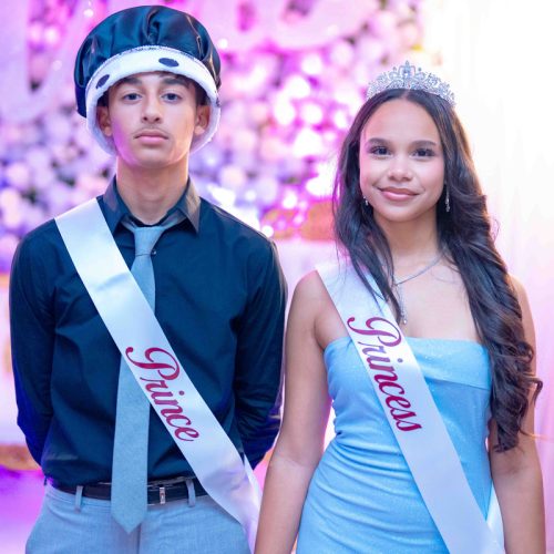 2025 8th Grade Dance