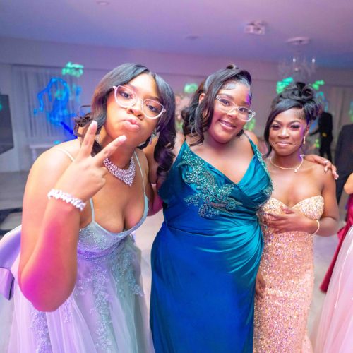 2025 8th Grade Dance