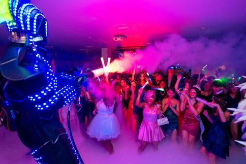 2025 8th Grade Dance