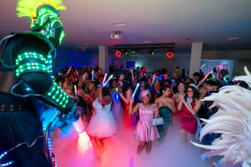2025 8th Grade Dance