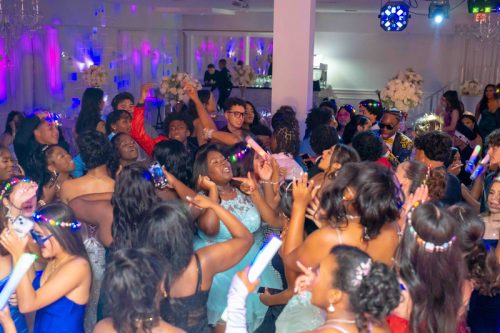 2025 8th Grade Dance
