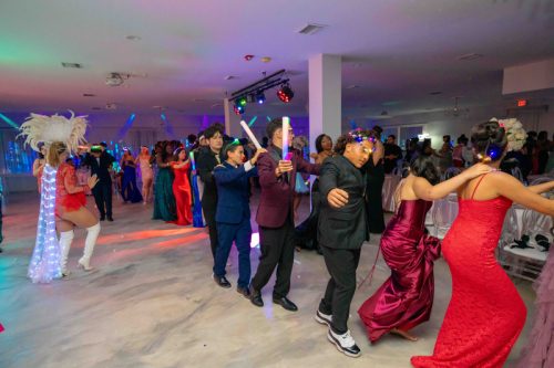 2025 8th Grade Dance