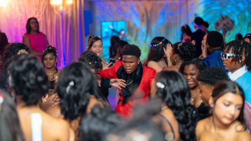 2025 8th Grade Dance