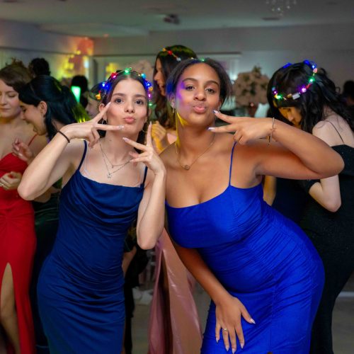 2025 8th Grade Dance