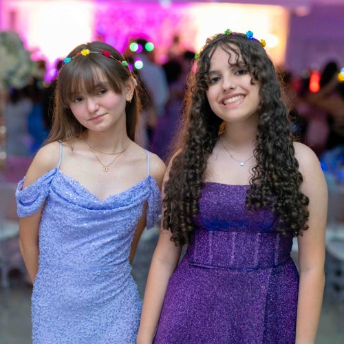2025 8th Grade Dance