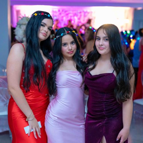 2025 8th Grade Dance