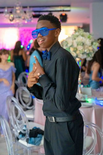 2025 8th Grade Dance