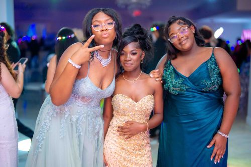 2025 8th Grade Dance