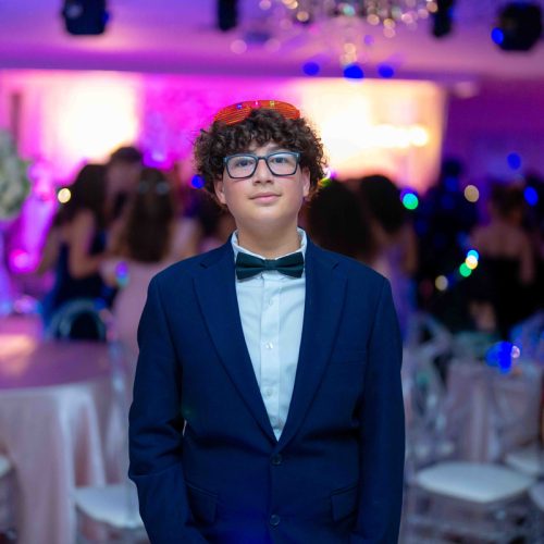 2025 8th Grade Dance