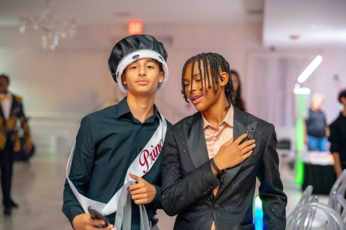 2025 8th Grade Dance