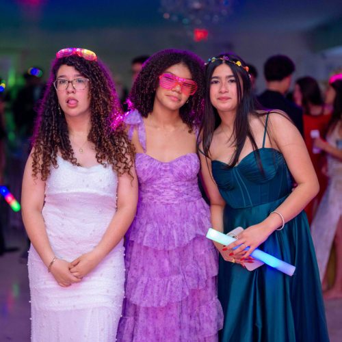 2025 8th Grade Dance