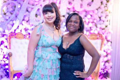 2025 8th Grade Dance