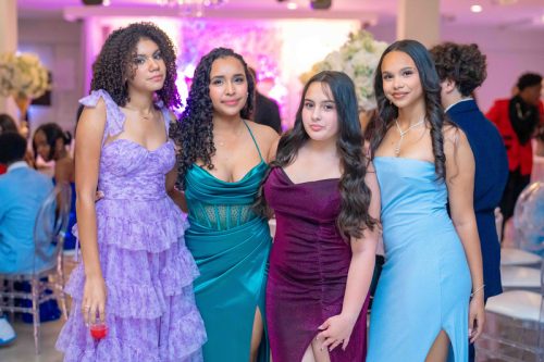 2025 8th Grade Dance