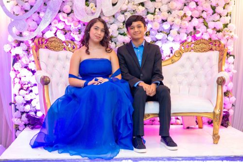 2025 8th Grade Dance