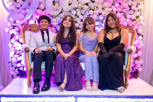 2025 8th Grade Dance