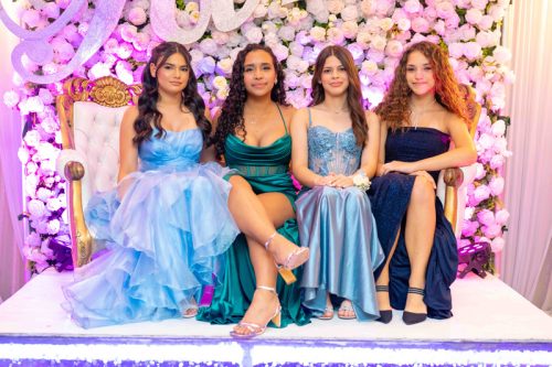2025 8th Grade Dance