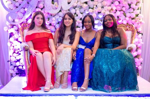 2025 8th Grade Dance